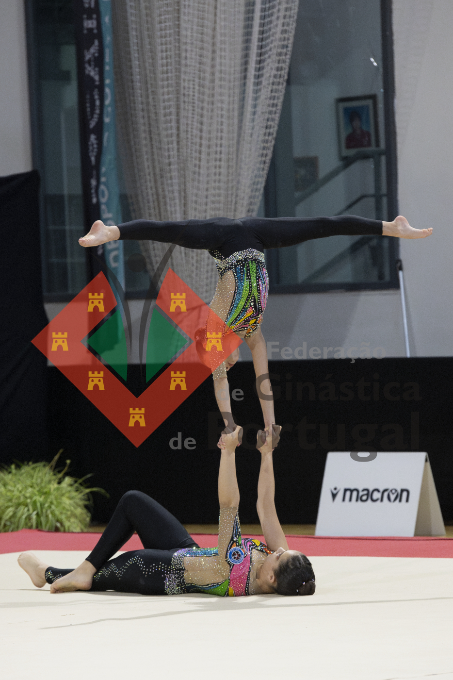 1082_Campeonato Nacional 1ª Div - ACRO